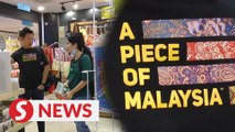Support “Made in Malaysia” products and businesses, urges retailer