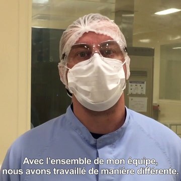 TÉMOIGNAGE JÉRÔME GSK
