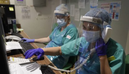 Selon une étude, le coronavirus actuel serait plus infectieux que sa version d'origine