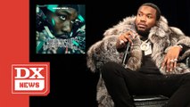 Meek Mill Sued For Allegedly Stealing Lyrics For Songs ‘Cold Hearted II’ & ‘100 Summers’