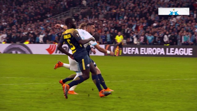 André Villas-Boas : Je veux profiter de la C1