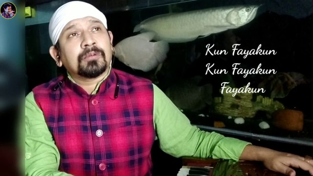 Kun Fayakun | A.R. Rahman | Cover : Ajay Chakraborty | Rockstar | Ranvir Kapoor | Mohit Chouhan | Javed Ali