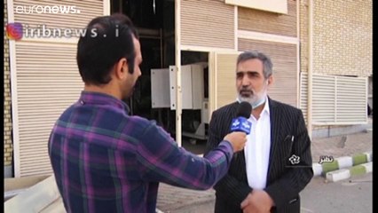 Accident dans une centrale nucléaire d'Iran : incendie, sabotage étranger, action dissidente ?