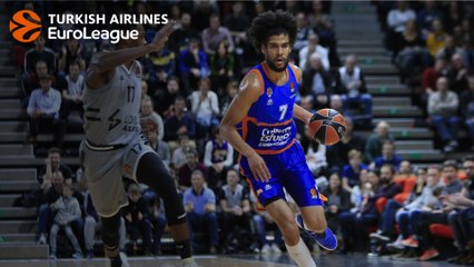 Signings: Valencia re-signs big man Labeyrie