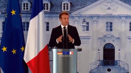 Dimite el Gobierno francés en bloque para facilitar una renovación