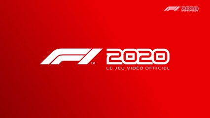 F1 2020 - Caractéristiques du jeu