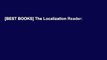 [BEST BOOKS] The Localization Reader: Adapting to the Coming Downshift by