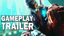 HYPER SCAPE : Trailer & Gameplay du BATTLE ROYALE d'Ubisoft