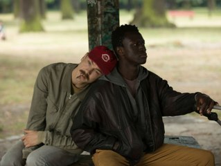 Berlin Alexanderplatz: Trailer HD VO st FR/NL