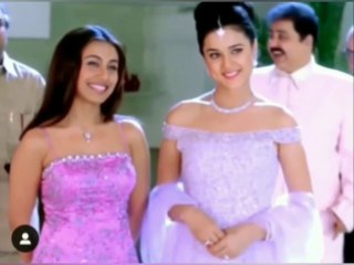 Top 90's Songs of Rani Mukherjee 🎶