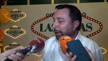 José Manuel Parada: “Ana Obregón va a ser fuerte y lo va a superar”