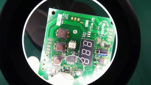 Best Illuminated Magnifiers in India - Make in India