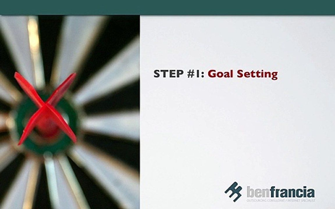 Website Planning in 7 Easy Steps