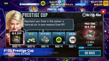 #105 CSR Racing 2 | Prestige Cup | Lotus Evora GT430