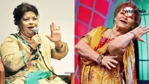 13 साल की उम्र में 43 साल के शख्स से की थी Saroj Khan ने शादी