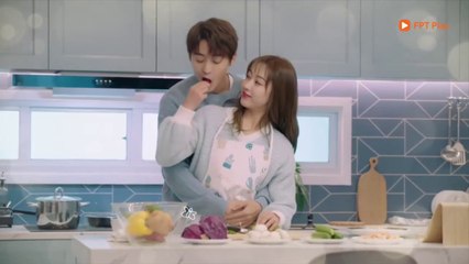 LÀM SAO? BOSS LẠI LÀM SAO NỮA Tập 14 Vietsub HD - What If You're My Boss? (2020)