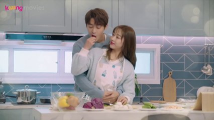 LÀM SAO? BOSS LẠI LÀM SAO NỮA Tập 15 Vietsub HD - What If You're My Boss? (2020)