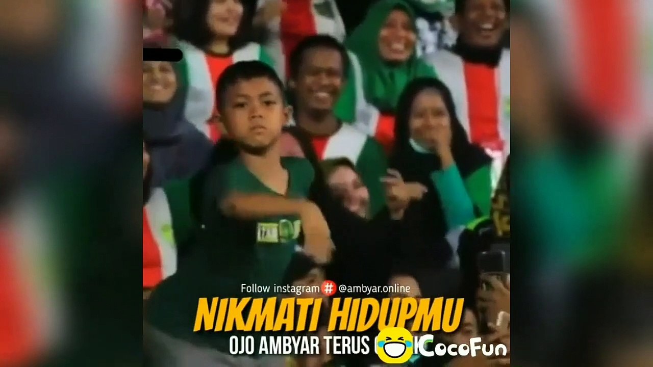 Kompilasi video cocofun part 2