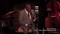 ABD'li piyanist ve şarkıcı Freddy Cole, 88 yaşında hayatını kaybetti