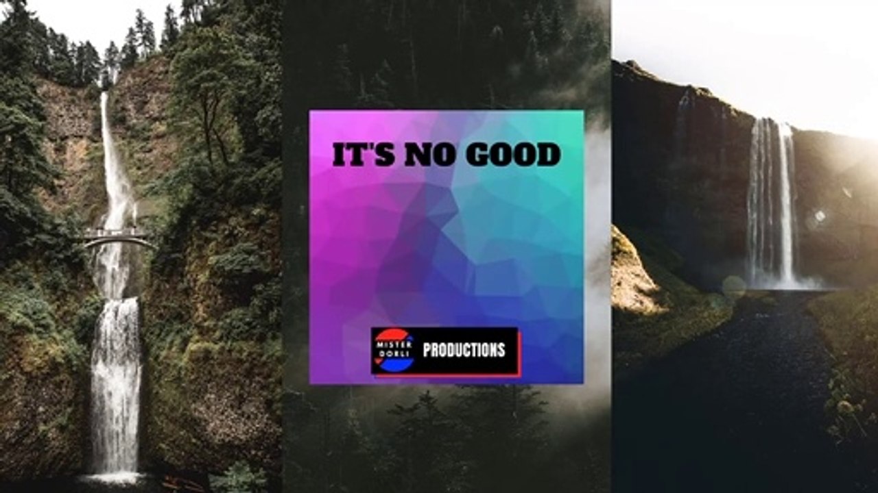IT'S NO GOOD - SINGLE