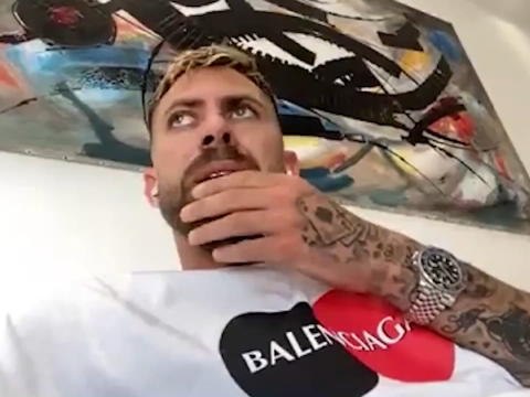 Ligue des Champions - Ménez : Le PSG peut la gagner