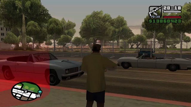 GTA San Andreas Mission# New Model Army Grand Theft Auto San Andreas.....