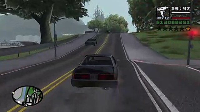 GTA San Andreas Mission# Ran Fa Li Grand Theft Auto San Andreas.....