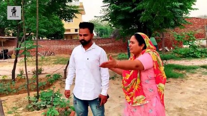 ਲਵ ਮੈਰਿਜ ਦੇ ਪੰਗੇ (Love Marriage De Pange) Tayi Surinder Kaur  Rana Rangi