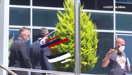 Ali Koç: "Fenerbahçe şike yapmamıştır, asla da yapmaz"