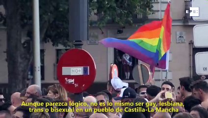 Los armarios cerrados de la España vaciada