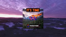 IT'S TIME ( BONUS TRACK )