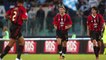 Lazio-Milan: la Top 5 Goals