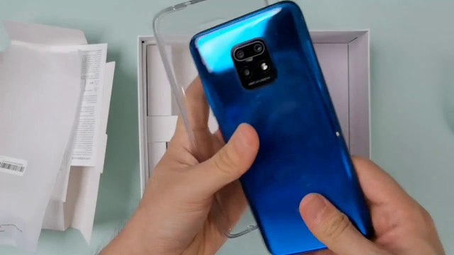 Poco M2 Pro Unboxing as Redmi 10X 5G World's Cheapest 5G Smartphone with Dimensity 820