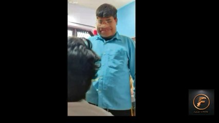 Must watch new funny videos 2020 Top new comedy video 2020 Try not to laugh episode 1 by FUNNY VIDEOS.