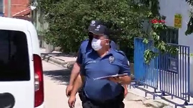 Afgan ailelere, pilav gününde koronavirüs bulaştı