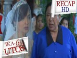 Ika-6 Na Utos: Manang Loleng exposes Georgia | Episode 101 RECAP (HD)