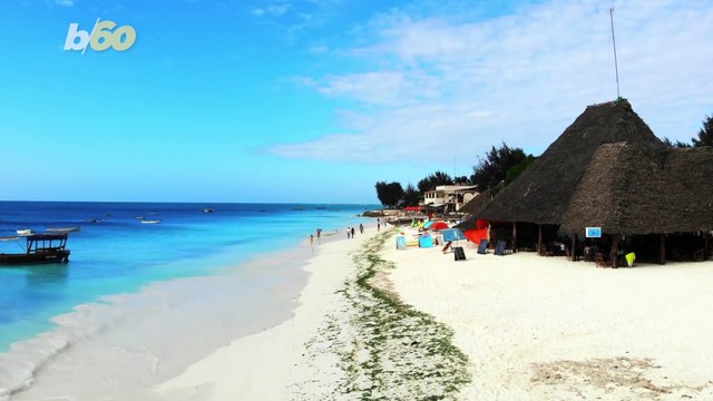 These Destinations Are Welcoming Back American Travelers