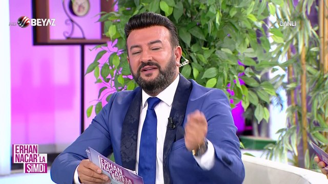 Erhan Nacar'la Şimdi 3 Temmuz 2020