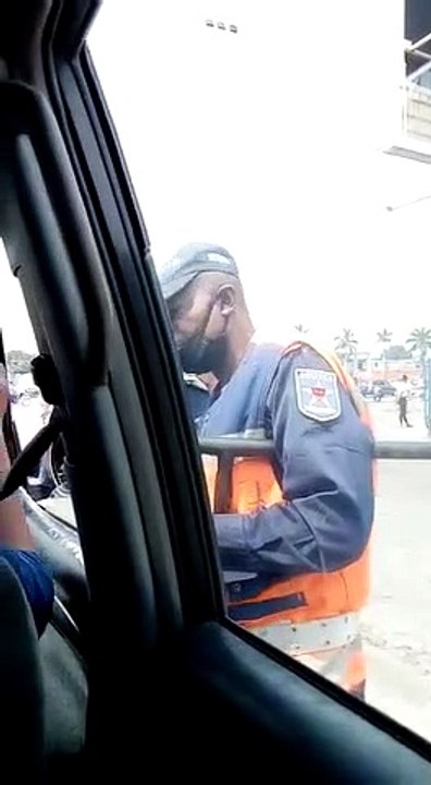 Roulage moyibi a kinshasa