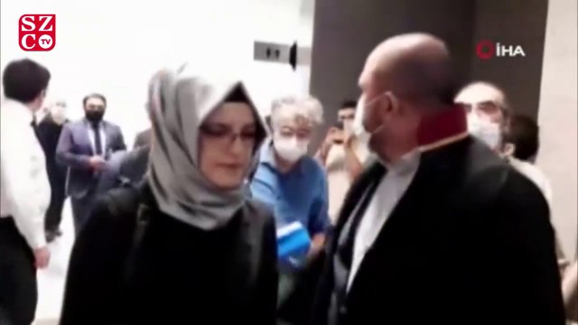 Cemal Kaşıkçı davasında ilk duruşma görüldü