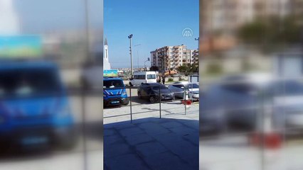 Tefecilik operasyonu: 3 gözaltı - ÇANAKKALE