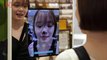 Augmented Reality Mirror Lets Shoppers Try On Makeup Safely in the Age of Covid