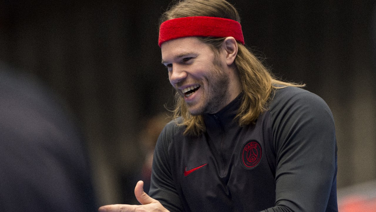 No Comment Handball - le meilleur de Mikkel Hansen (19-20)