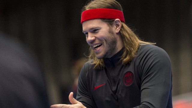 No Comment Handball - le meilleur de Mikkel Hansen (19-20)