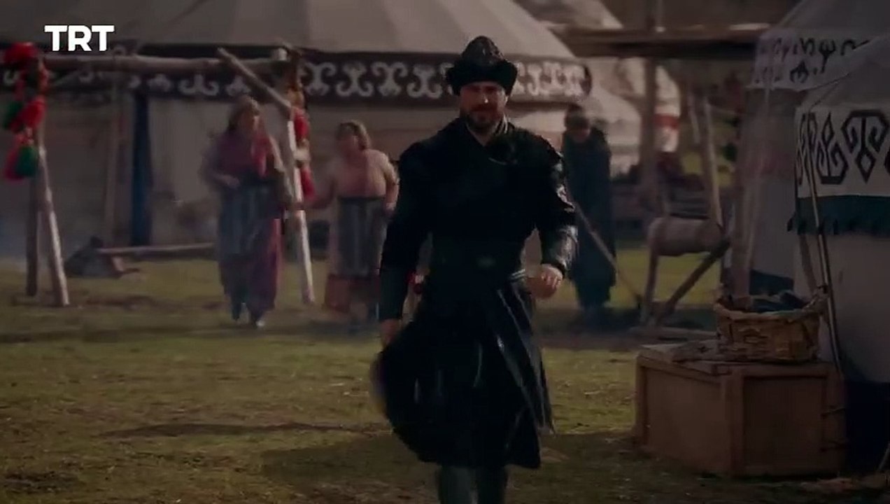 Resurrección Ertugrul Temporada 2 Capítulo 68