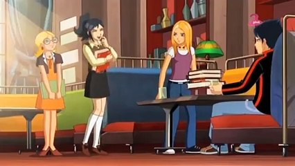 Tara Duncan - Sezona 1   Ep. 14