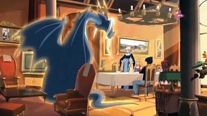 Tara Duncan - Sezona 1   Ep. 16