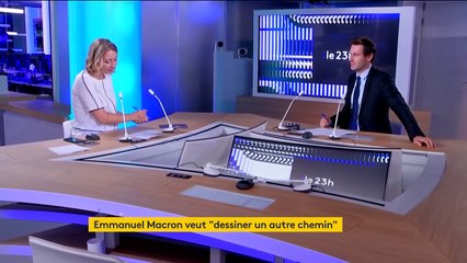 Remaniement, réforme des retraites : Emmanuel Macron sort du silence