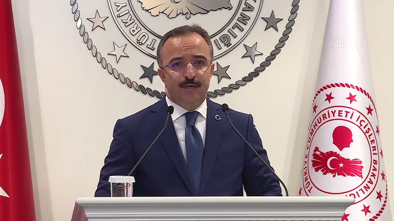 Çataklı: "(Tunceli’de kayıp üniversite öğrencis...
