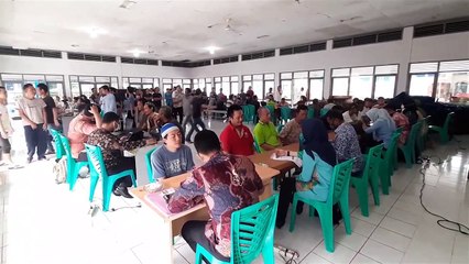 2 Napi Pemesanan Ribuan Pil Ekstasi Kini Ditempatkan di Ruang Isolasi